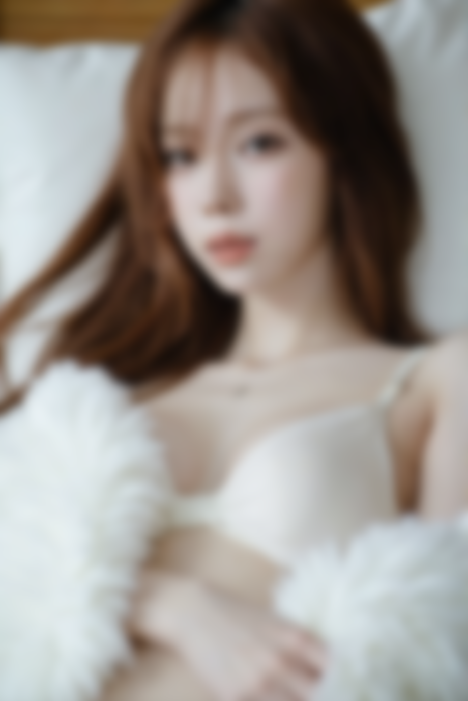 Winter - Babydoll Lingerie - 20 pics